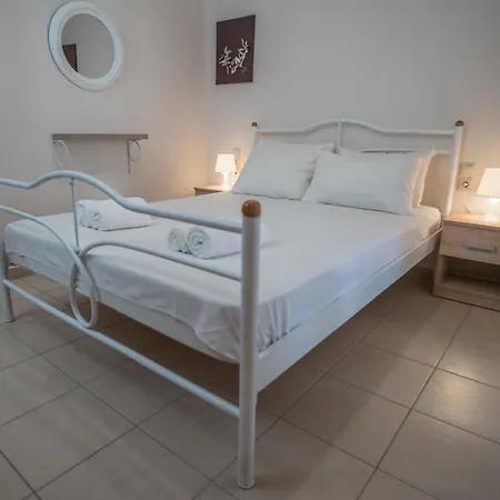 Apartment Evalena Frínion