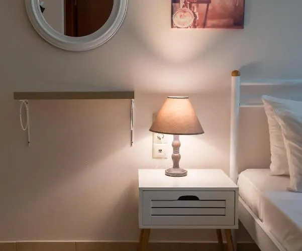 Apartmán Evalena Frínion