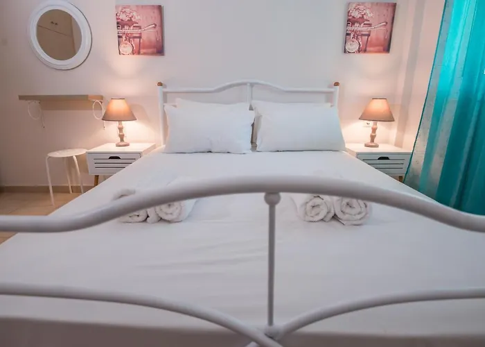 Evalena Apartmán Frínion