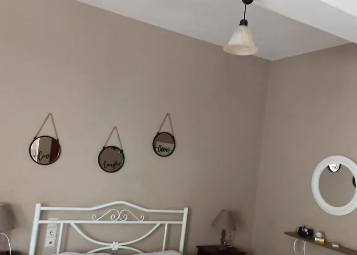 Evalena Apartmán Frínion