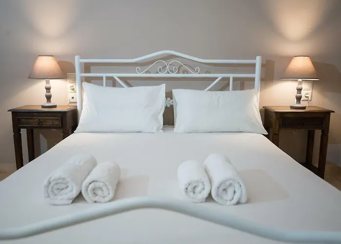 Evalena Apartmán Frínion