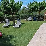 Apartment Evalena