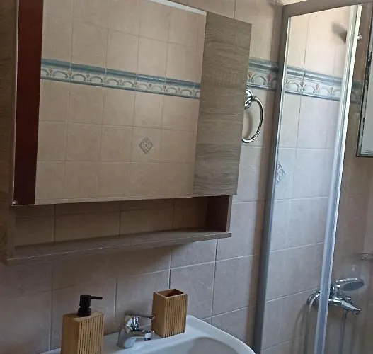 Апартаменты Evalena *